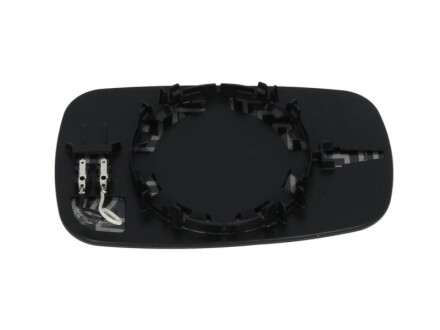 Фото 2 - Дзеркало зовнішнє BLIC 6102-02-1273228P (6102021273228P)