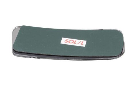 Фото 2 - Дзеркало зовнішнє BLIC 6102-02-1281399P (6102021281399P)