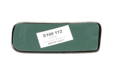 Фото 2 - Зеркало наружное BLIC 6102021282399P