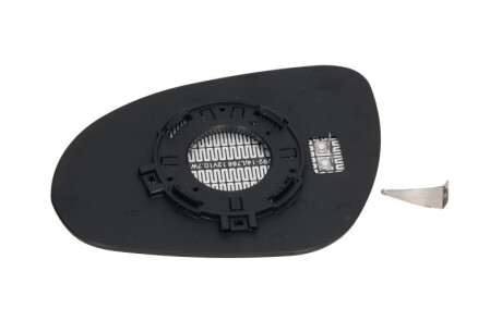 Фото 2 - Зеркало наружное BLIC 6102021291122P