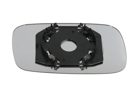 Фото 2 - Дзеркало зовнішнє BLIC 6102-02-1291152P (6102021291152P)