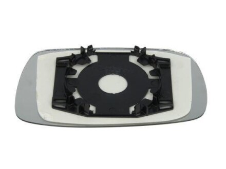 Фото 2 - Зеркало наружное BLIC 6102-02-1291210P (6102021291210P)