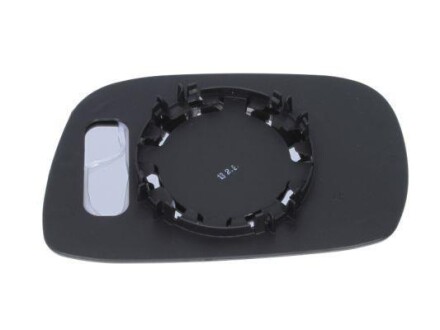 Фото 2 - Дзеркало зовнішнє BLIC 6102021291227P