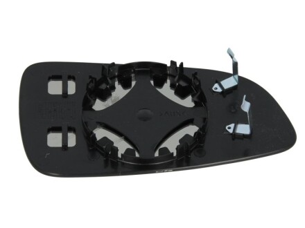 Фото 2 - Дзеркало зовнішнє BLIC 6102-02-1291238P (6102021291238P)