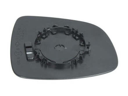 Фото 2 - Зеркало наружное BLIC 6102021291512P