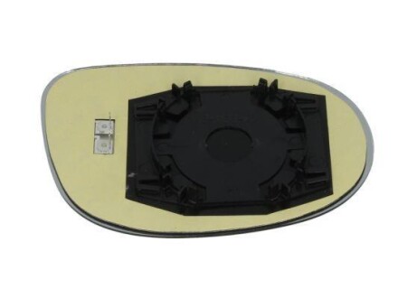 Фото 2 - Дзеркало зовнішнє BLIC 6102021291533P