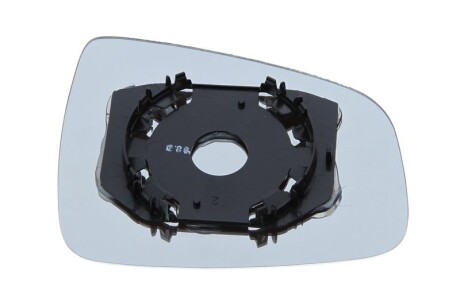 Фото 2 - Зеркало наружное BLIC 6102-02-1291592P (6102021291592P)