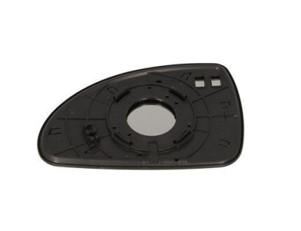 Фото 2 - Дзеркало зовнішнє BLIC 6102021292138P