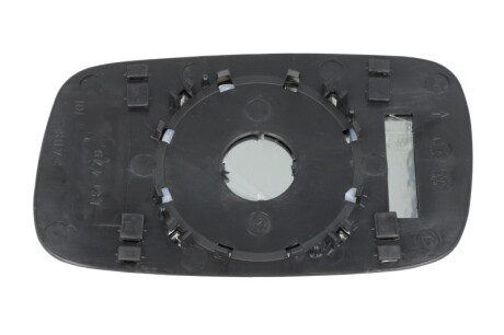 Фото 2 - Зеркало наружное BLIC 6102-02-1292152P (6102021292152P)