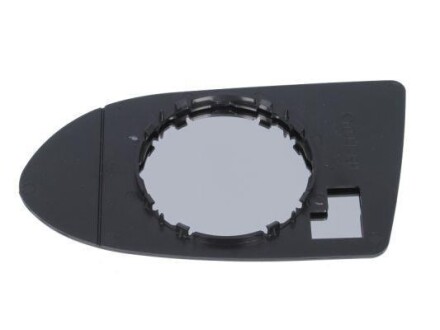 Фото 2 - Зеркало наружное BLIC 6102021292230P