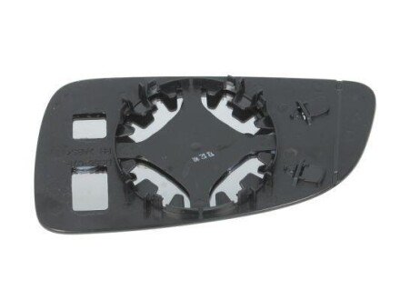 Фото 2 - Дзеркало зовнішнє BLIC 6102-02-1292238P (6102021292238P)