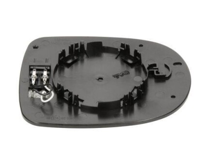 Фото 2 - Дзеркало зовнішнє BLIC 6102021292240P