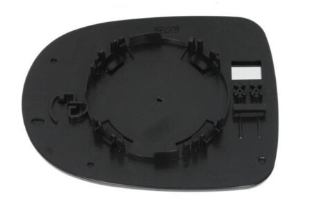 Фото 2 - Дзеркало зовнішнє BLIC 6102021292242P