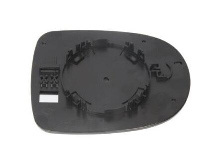 Фото 2 - Дзеркало зовнішнє BLIC 6102021292243P