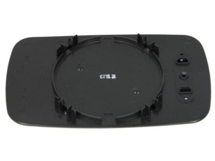 Фото 2 - Дзеркало зовнішнє BLIC 6102021292286P