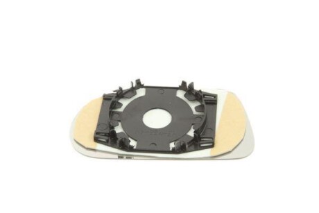 Скло дзеркала зовнішнього Прав (опукле) FIAT BRAVA, BRAVO I, MAREA 10.95-06.03 - BLIC 6102021292297P