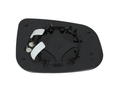 Фото 2 - Зеркало наружное BLIC 6102021292513P