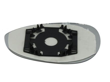 Фото 2 - Дзеркало зовнішнє BLIC 6102021292527P