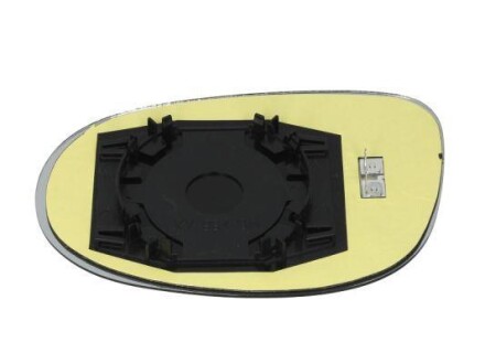 Фото 2 - Дзеркало зовнішнє BLIC 6102021292533P