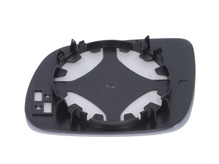 Фото 2 - Дзеркало зовнішнє BLIC 6102-02-1292599P (6102021292599P)