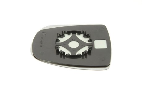 Фото 2 - Дзеркало зовнішнє BLIC 6102-02-1292759P (6102021292759P)