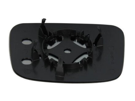 Фото 2 - Дзеркало зовнішнє BLIC 6102-02-1292985P (6102021292985P)