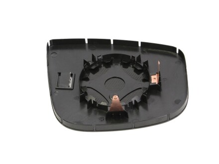 Фото 2 - Дзеркало зовнішнє BLIC 6102021292991P