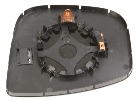 Фото 2 - Дзеркало зовнішнє BLIC 6102021292994P