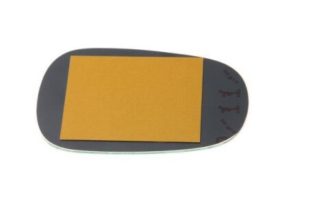 Фото 2 - Дзеркало зовнішнє BLIC 6102021293113P