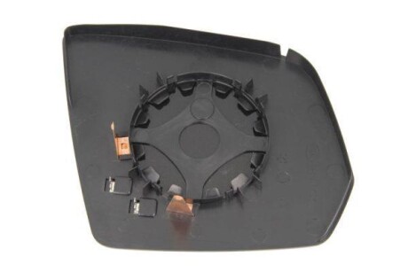 Фото 2 - Дзеркало зовнішнє BLIC 6102022001813P