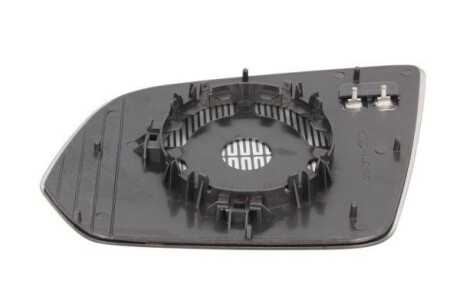 Фото 2 - Дзеркало зовнішнє BLIC 6102022001822P