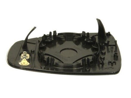 Фото 2 - Зеркало наружное BLIC 6102026232616P