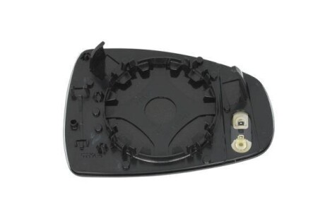 Фото 2 - Дзеркало зовнішнє BLIC 6102026232617P