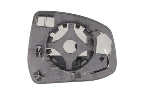 Фото 2 - Дзеркало зовнішнє BLIC 6102032001197P