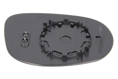 Фото 2 - Зеркало наружное BLIC 6102032001211P