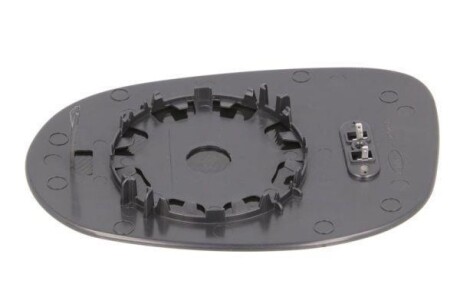 Фото 2 - Дзеркало зовнішнє BLIC 6102032001212P