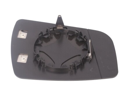 Фото 2 - Дзеркало зовнішнє BLIC 6102-04-046367P (610204046367P)