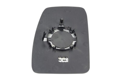 Фото 2 - Дзеркало зовнішнє BLIC 6102-04-053368P (610204053368P)