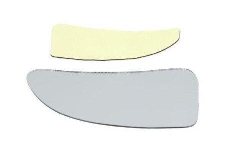 Фото 2 - Дзеркало зовнішнє BLIC 610204053370P