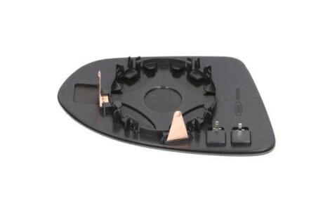 Фото 2 - Зеркало наружное BLIC 6102042001979P