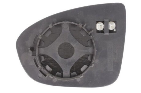 Фото 2 - Дзеркало зовнішнє BLIC 6102042002010P