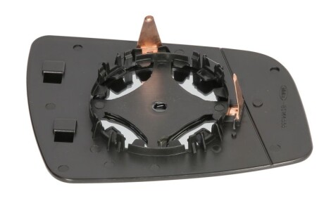 Фото 2 - Зеркало наружное BLIC 6102042002049P