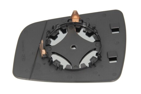 Фото 2 - Дзеркало зовнішнє BLIC 6102042002050P