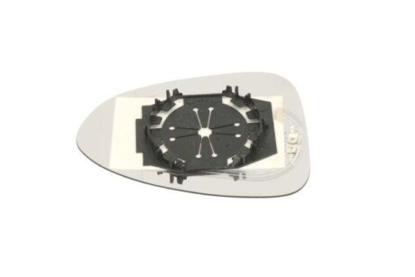 Фото 2 - Зеркало наружное BLIC 6102042002051P