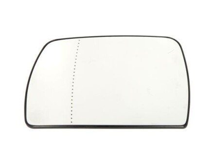 Фото 2 - Дзеркало зовнішнє BLIC 610205018367P