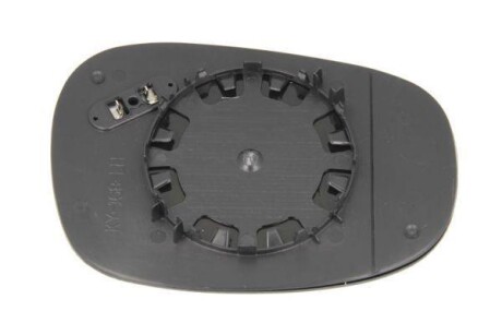 Фото 2 - Дзеркало зовнішнє BLIC 6102-05-2001041P (6102052001041P)