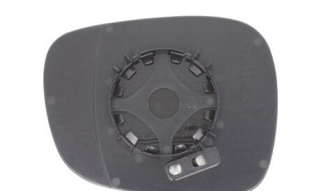 Фото 2 - Зеркало наружное BLIC 6102052001056P