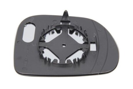 Фото 2 - Зеркало наружное BLIC 6102072001155P