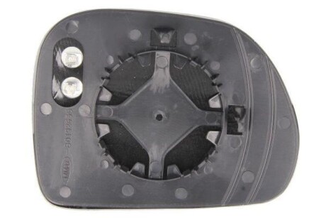 Фото 2 - Дзеркало зовнішнє BLIC 6102072001157P