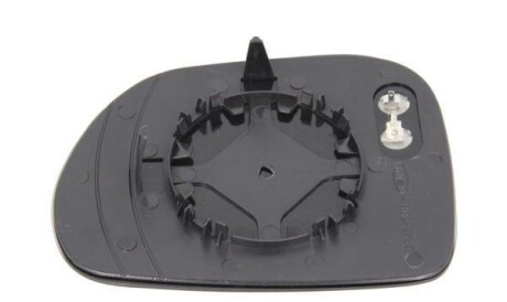 Фото 2 - Зеркало наружное BLIC 6102072001158P